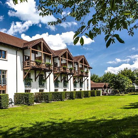 Hotel Restaurant Seegarten Arbon Zewnętrze zdjęcie