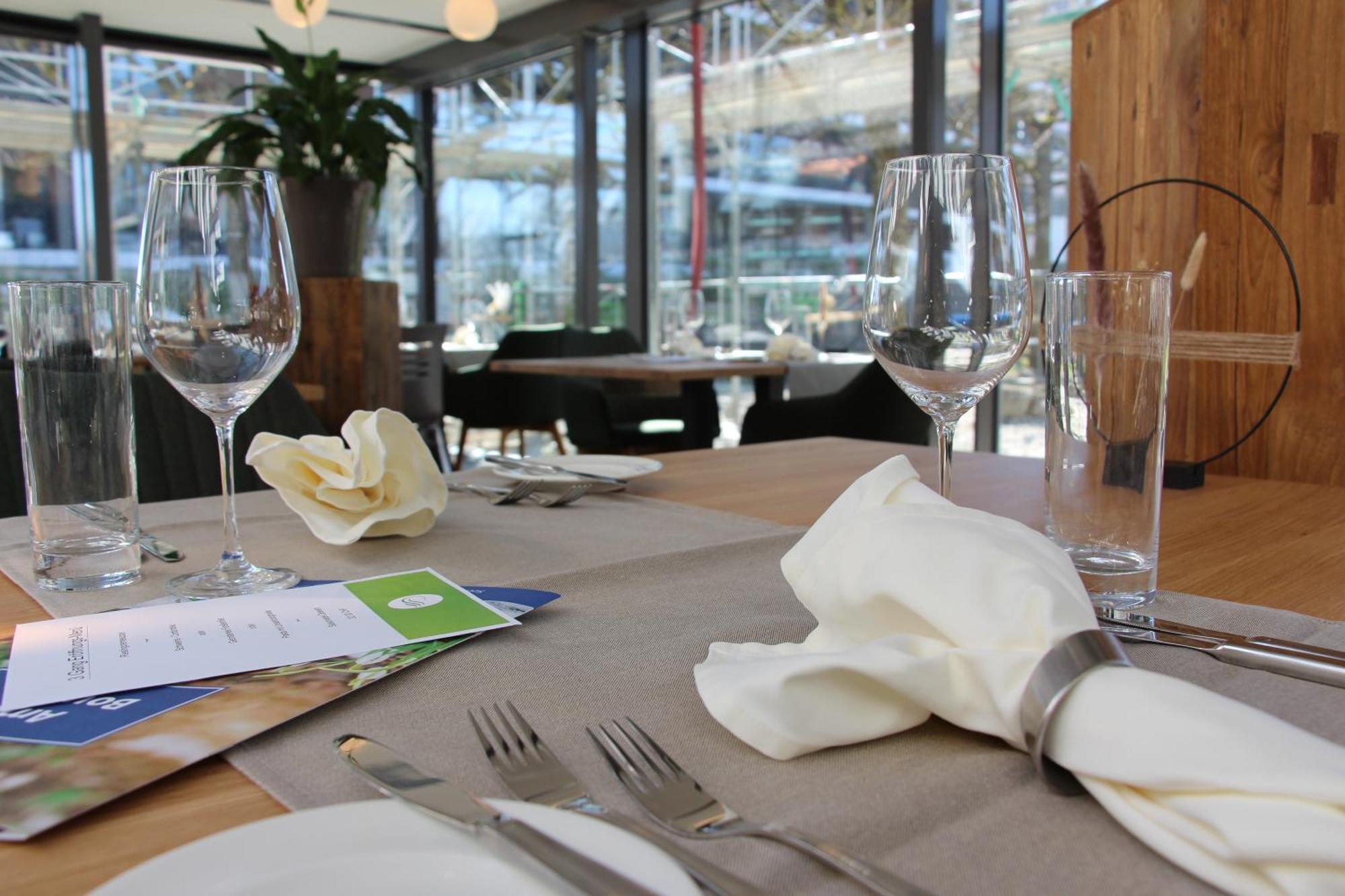 Hotel Restaurant Seegarten Arbon Zewnętrze zdjęcie